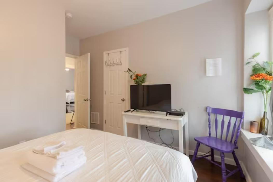 Stay With Jay Cleveland One Exterior foto