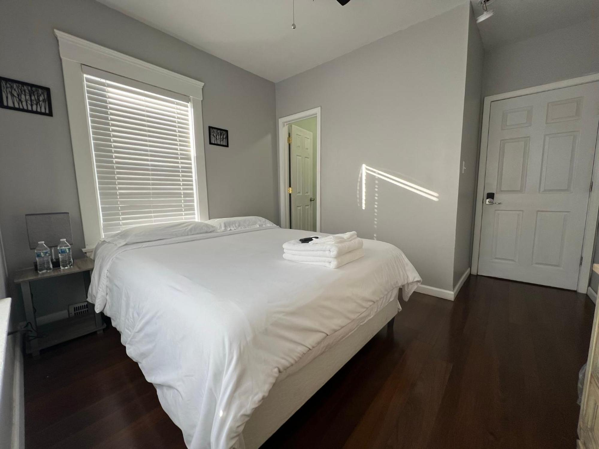 Stay With Jay Cleveland One Exterior foto
